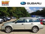 2007 Subaru Outback 2.5i Wagon