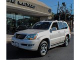 2009 Lexus GX 470
