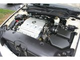 2003 Cadillac DeVille Sedan 4.6 Liter DOHC 32V Northstar V8 Engine