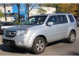 2009 Honda Pilot EX-L 4WD