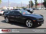 2010 Chevrolet Camaro LT/RS Coupe