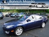 2010 Kona Blue Mica Mazda MAZDA6 i Touring Sedan #71744570