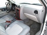 2003 GMC Envoy XL SLT 4x4 Dashboard