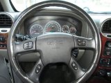 2003 GMC Envoy XL SLT 4x4 Steering Wheel
