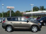 2010 Toyota RAV4 I4 4WD