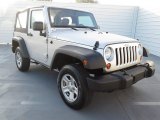 2012 Jeep Wrangler Sport 4x4