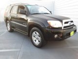 2006 Toyota 4Runner SR5 4x4