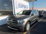 2012 Dodge Durango Crew AWD