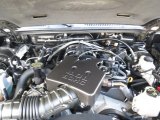 2005 Ford Explorer Sport Trac XLS 4.0 Liter SOHC 12 Valve V6 Engine