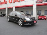 2007 Mercedes-Benz C 230 Sport