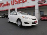 2011 Toyota Matrix 1.8