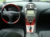 2009 Lexus ES 350 Dashboard
