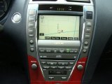 2009 Lexus ES 350 Navigation