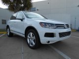 2013 Volkswagen Touareg TDI Lux 4XMotion