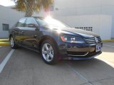 2013 Volkswagen Passat 2.5L SE