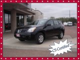 2009 Nissan Rogue S AWD