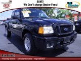 2004 Ford Ranger Edge SuperCab