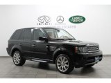 2010 Land Rover Range Rover Sport Supercharged