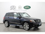 2010 Mercedes-Benz GLK 350 4Matic