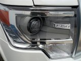 2013 Ford F150 Platinum SuperCrew 4x4 Headlight