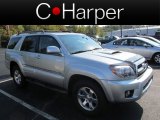 2007 Toyota 4Runner Sport Edition 4x4