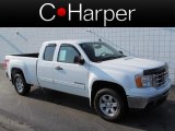 2011 GMC Sierra 1500 SLE Extended Cab 4x4