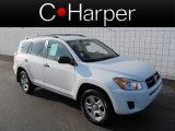 2010 Toyota RAV4 I4 4WD