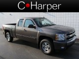 2008 Chevrolet Silverado 1500 LT Extended Cab 4x4