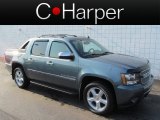 2009 Chevrolet Avalanche LTZ 4x4