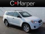 2010 Toyota RAV4 I4 4WD