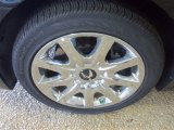 2012 Hyundai Equus Signature Wheel