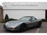 2004 Chevrolet Corvette Convertible