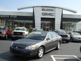 2010 Chevrolet Impala LT