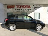 2012 Toyota RAV4 I4 4WD