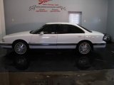1993 Bright White Oldsmobile Eighty-Eight Royale #7155678