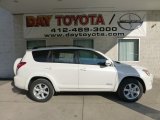 2012 Toyota RAV4 Limited 4WD