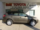 2012 Toyota RAV4 I4 4WD