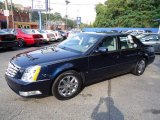 2009 Cadillac DTS Premium Luxury