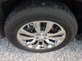 2013 Kia Sorento SX V6 AWD Wheel
