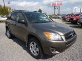 2010 Toyota RAV4 I4 4WD
