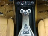 2011 Ferrari California  7 Speed F1 Dual-Clutch Automatic Transmission