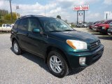 2003 Toyota RAV4 4WD