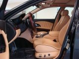 2006 Maserati Quattroporte  Cuoio Interior