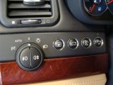 2006 Maserati Quattroporte  Controls