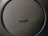 2013 Maserati GranTurismo Sport Coupe Audio System
