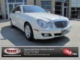 2007 Mercedes-Benz E 350 Sedan