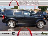 2011 Dodge Nitro Heat