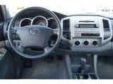 2008 Toyota Tacoma V6 SR5 PreRunner Double Cab Dashboard
