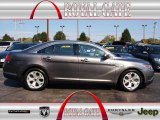 2011 Ford Taurus SEL