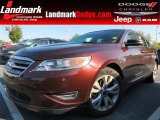 2010 Ford Taurus SEL